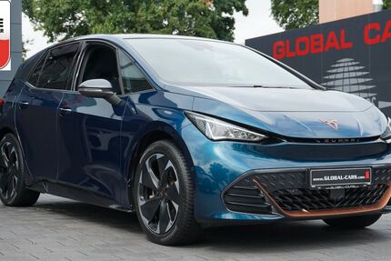 Cupra Born 46.726 km 26.885 &euro; Hamburg 22453
