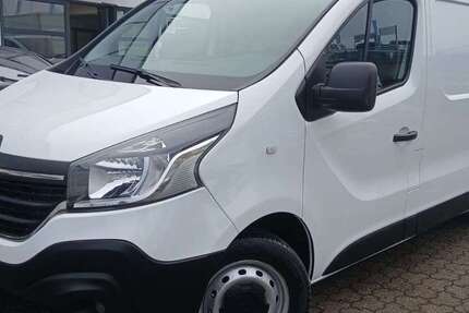 Renault Trafic 187.410 km 13.850 &euro; Hilden (bei Düsseldorf) 40721