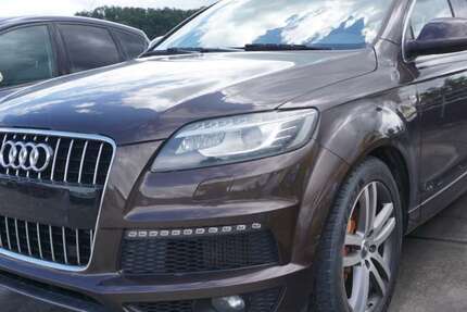 Audi Q7 224.800 km 15.850 € Waldshut-Tiengen 79761