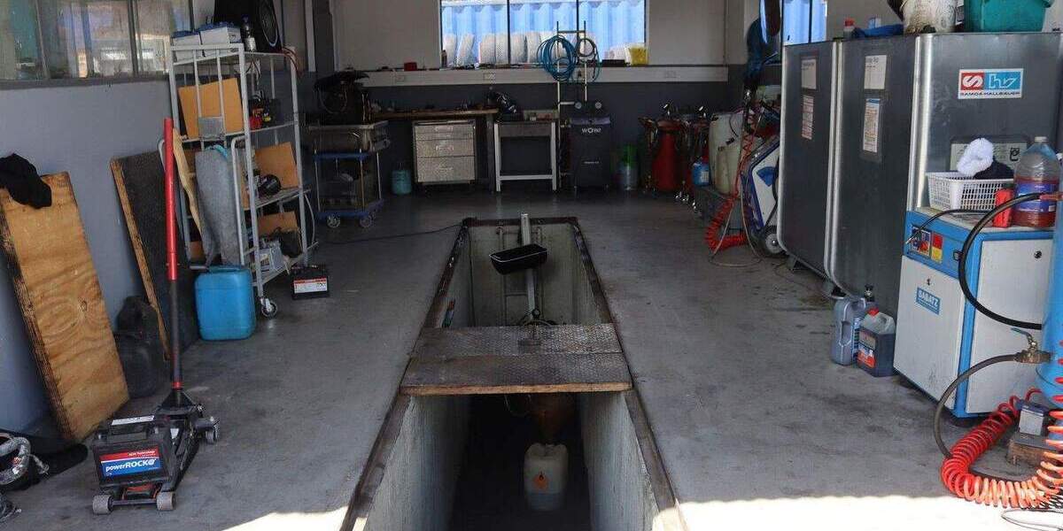 Gewerbeobjekt Eppingen - 5.500&euro; | Angebot:25657432