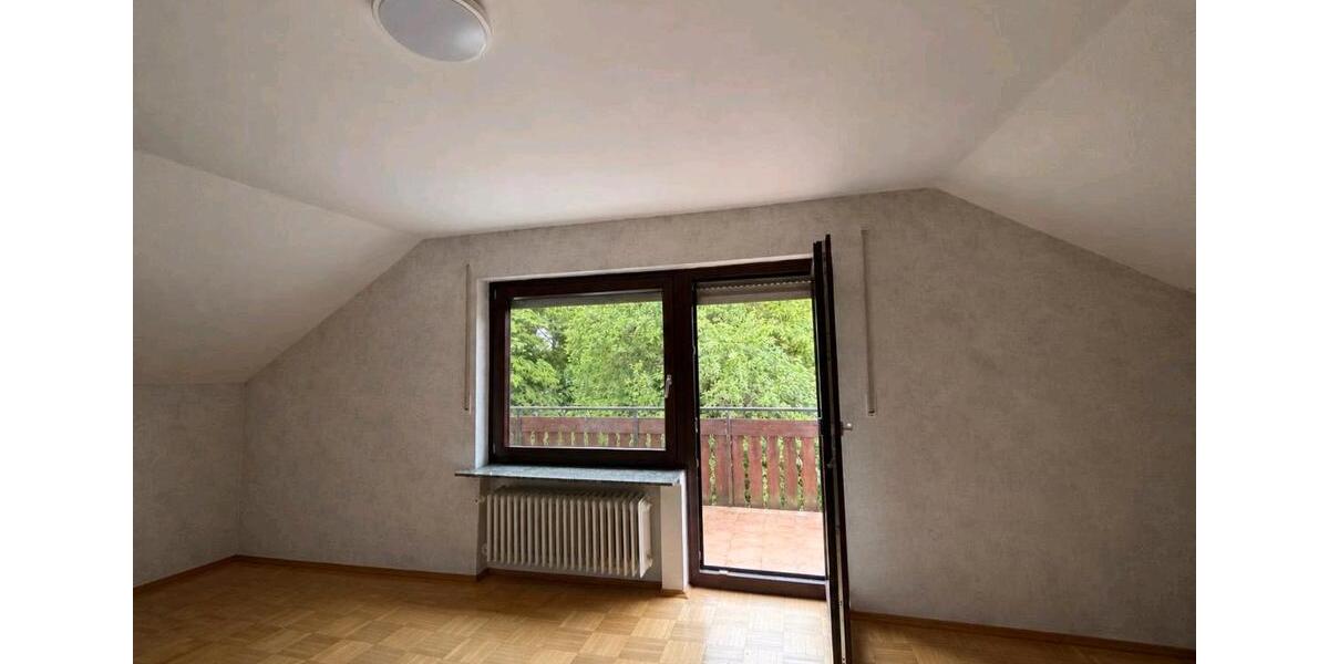 Etagenwohnung Immenhausen - 2 Zimmer, 70 m&sup2;, 600&euro; | Angebot:26238016
