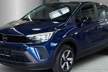 Opel Crossland (X) 29.410 km 15.990 &euro; Hamburg 22529