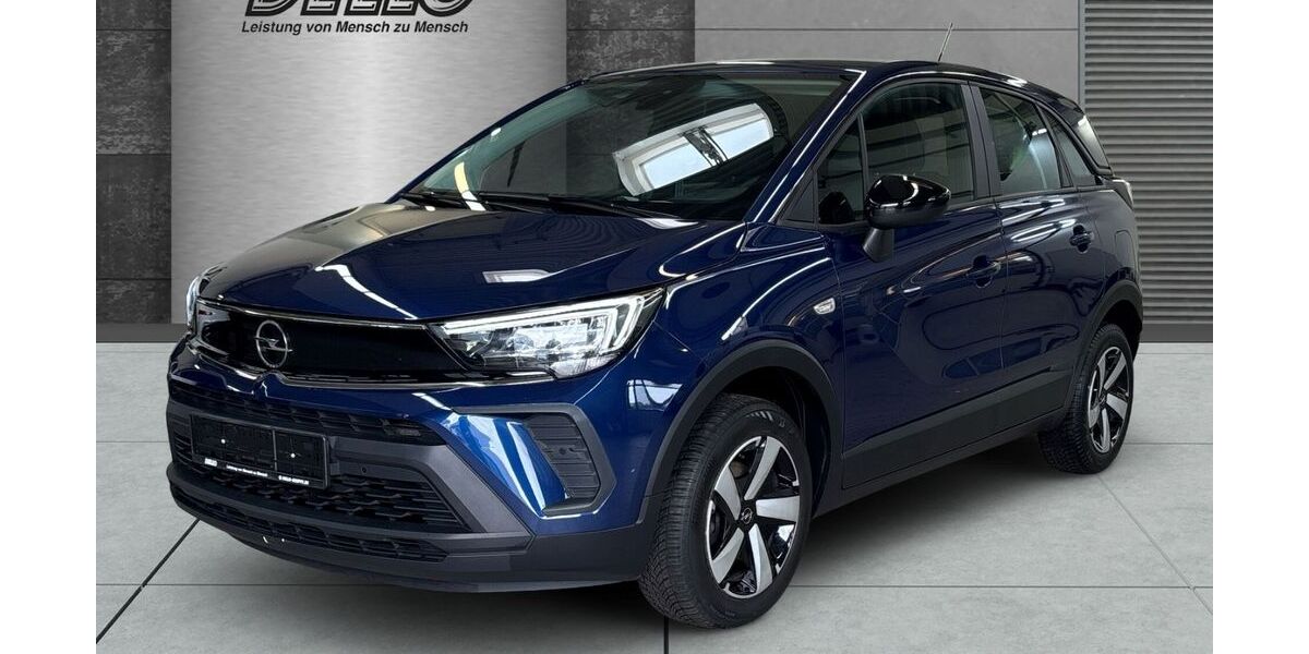 Opel Crossland (X) 29.410 km 15.990 &euro; Hamburg 22529