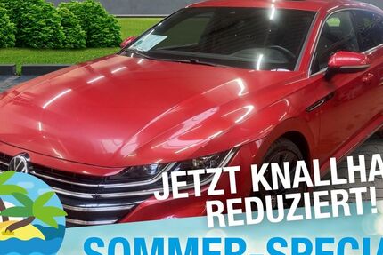 VW Arteon 132.126 km 28.770 &euro; Marktredwitz 95615
