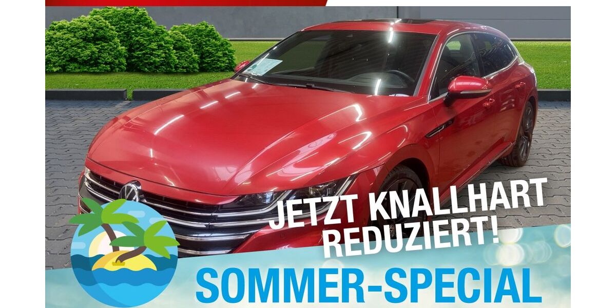 VW Arteon 132.126 km 28.770 &euro; Marktredwitz 95615