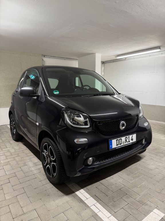 ForTwo