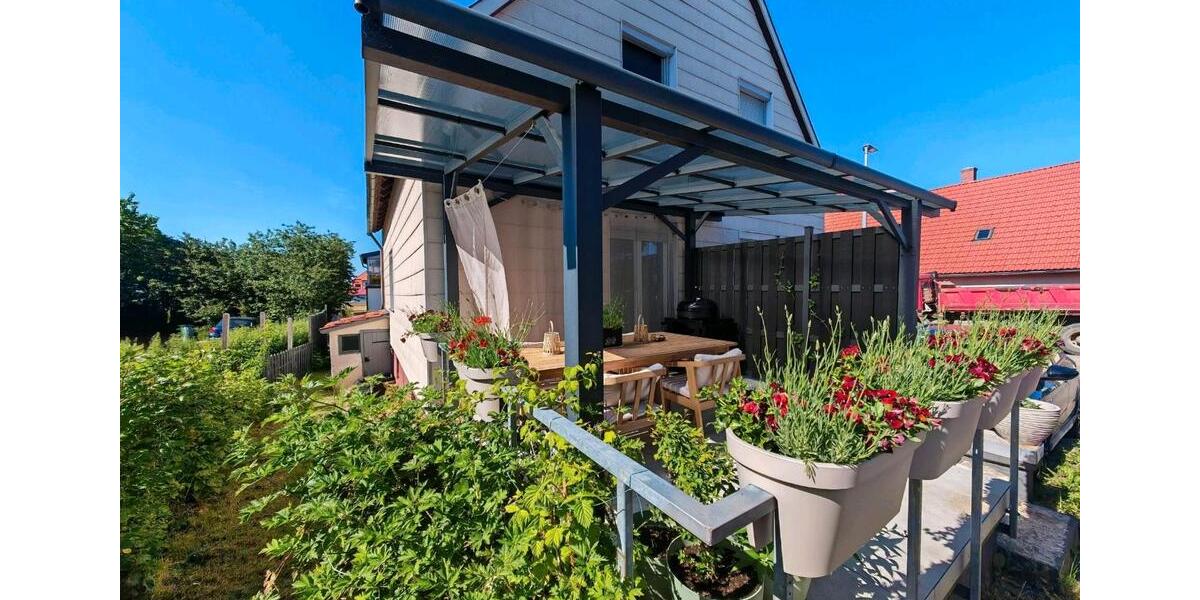 Einfamilienhaus Laichingen - 5 Zimmer, 112 m&sup2;, 305.000&euro; | Angebot:26825964