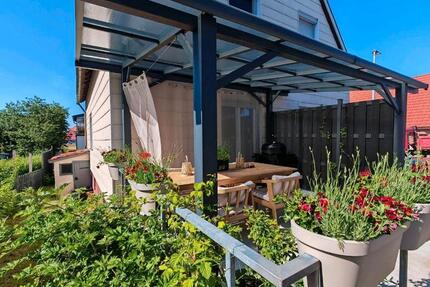 Haus Laichingen - 5 Zimmer, 112 m&sup2;, 305.000&euro; | Angebot:26825964