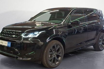 Land Rover Discovery Sport 79.613 km 31.990 &euro; Balingen 72336