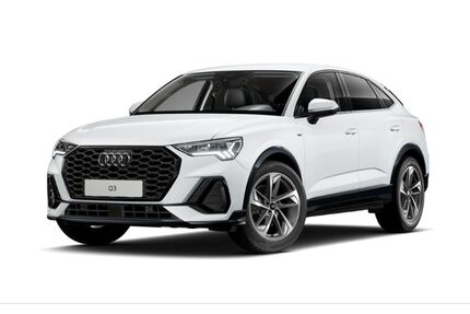 Audi Q3 9.637 km 40.980 &euro; Traunstein 83278