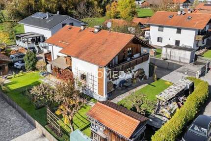 Haus Raubling Nicklheim - 6 Zimmer, 160 m&sup2;, 855.000&euro; | Angebot:24766504