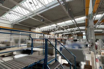 Gewerbeobjekt Markkleeberg / Wachau Wachau - 25.000&euro; | Angebot:20958969