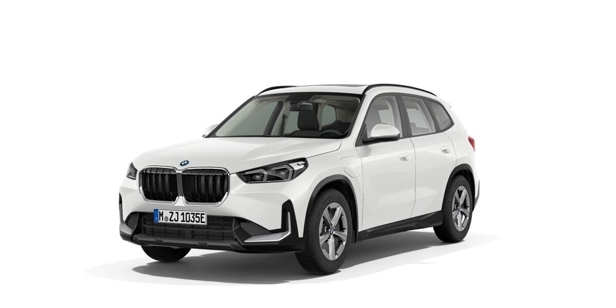 BMW X1 38.668 km 33.920 &euro; Cuxhaven 27472