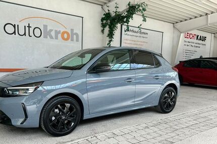 Opel Corsa 8.721 km 18.390 &euro; Bad Berleburg 57319