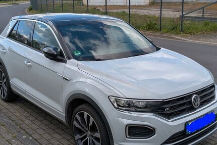 VW T-Roc 95.500 km 16.950 &euro; Jülich 52428
