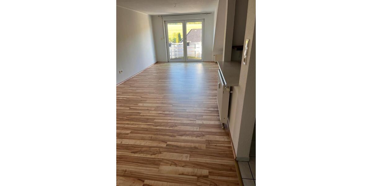 Dachgeschoßwohnung Luhden - 2 Zimmer, 53 m&sup2;, 89.000&euro; | Angebot:26414667