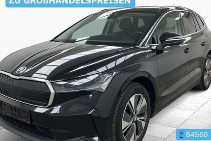 Skoda Enyaq 70.487 km 28.790 € Frankfurt 60596