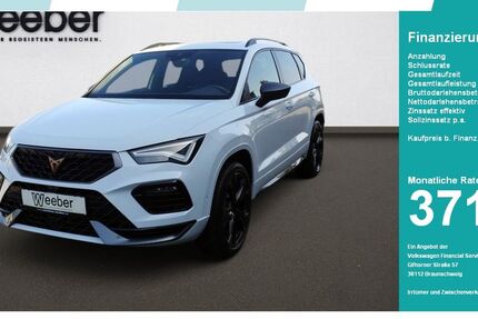 Cupra Ateca 28.134 km 33.690 &euro; Calw 75365