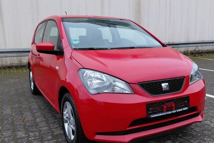Seat Mii 150.590 km 5.599 &euro; Cölbe 35091