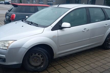 Ford Focus 185.000 km 790 &euro; Münsterhausen 86505