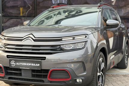 Citroen C5 Aircross 167.645 km 12.880 &euro; Saarbrücken 66117