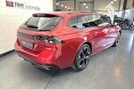 Peugeot 508 SW GT 130 Puretech FULL LED NACHTSICHT 43.900 km 22.590 &euro; Lich 35423