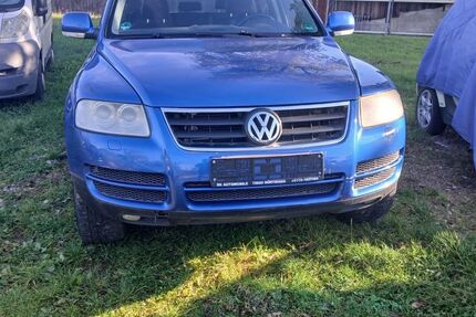 VW Touareg 229.258 km 1.950 € Kirchheim unter Teck 73230