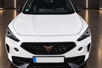 Cupra Formentor 47.000 km 28.000 &euro; Kirchheim am Neckar 74366