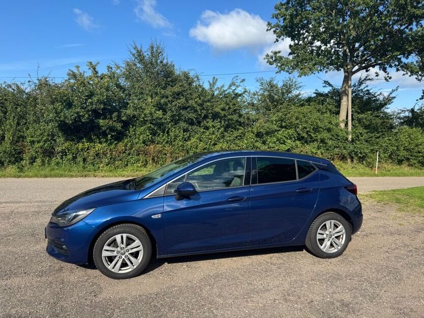 Astra