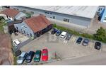 IHRE CHANCE: EIGENE WERKSTATT MIT LAGER & HOF - Gewerbeobjekt Zaberfeld | Angebot:26119911