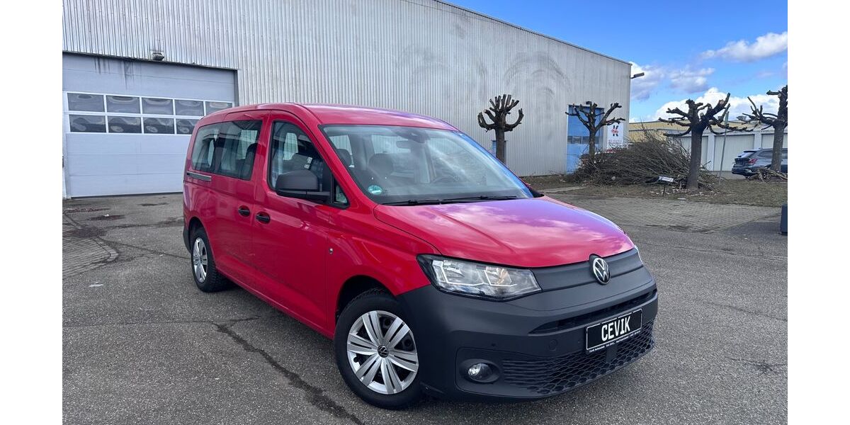 VW Caddy Maxi 159.800 km 18.600 &euro; Bad Friedrichshall 74177