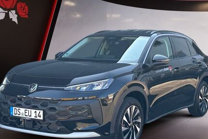 VW T-Roc 1.507 km 35.449 &euro; Donaueschingen 78166