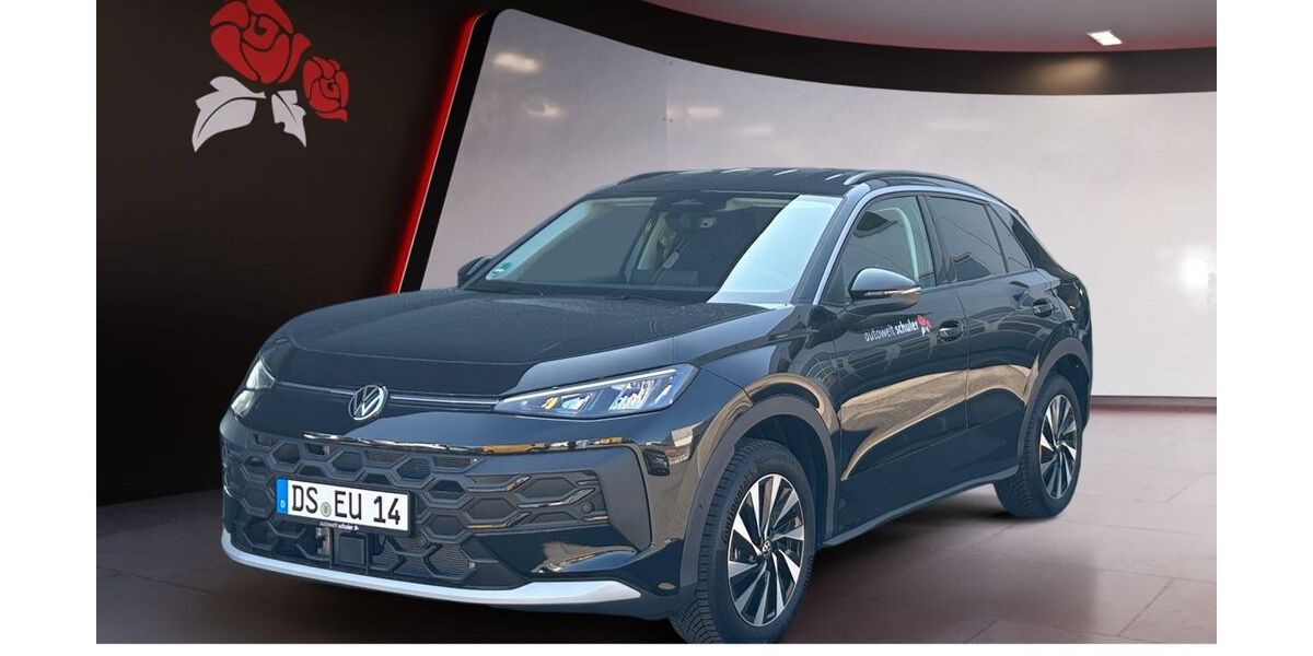 VW T-Roc 1.507 km 35.449 &euro; Donaueschingen 78166