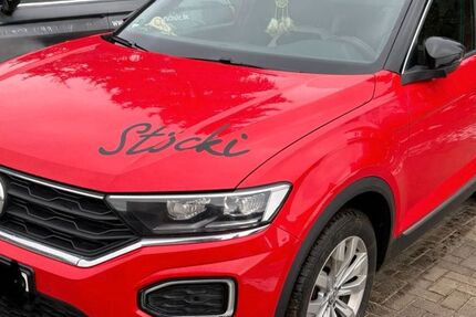 VW T-Roc 83.000 km 16.500 &euro; Gröden 04932