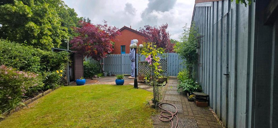 Reihenhaus Kiel Russee - 5 Zimmer, 100 m&sup2;, 398.000&euro; | Angebot:26852217