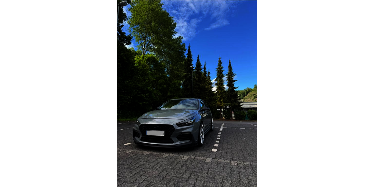 Hyundai i30 105.000 km 19.800 &euro; Neunkirchen 57290