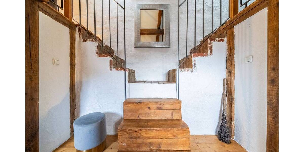 Mehrfamilienhaus, Wohnhaus Landsberg am Lech Landsberg - 3 Zimmer, 85 m&sup2;, 435.000&euro; | Angebot:25969420