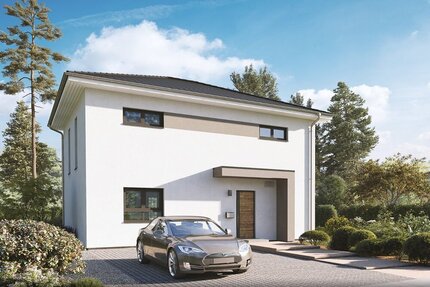 Großzügig und modern - erfüllen Sie sich diesen Traum vom Wohnen! 5 zimmer