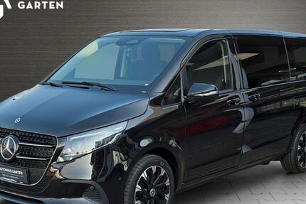 Mercedes-Benz V 250 13.036 km 60.950 &euro; Einbeck 37574