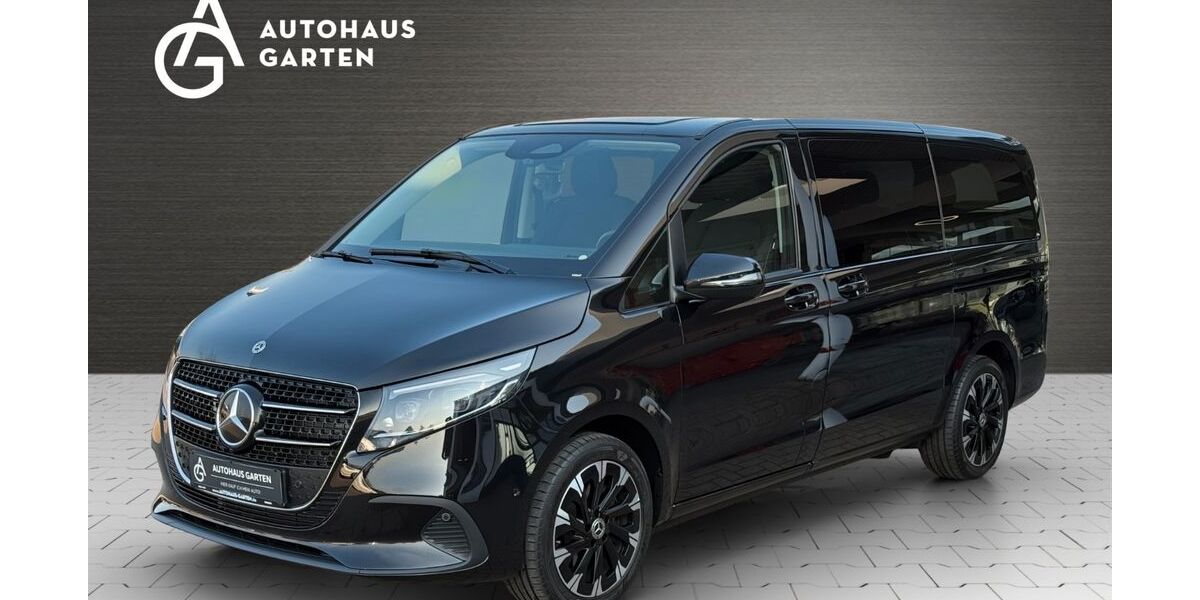 Mercedes-Benz V 250 13.036 km 60.950 &euro; Einbeck 37574