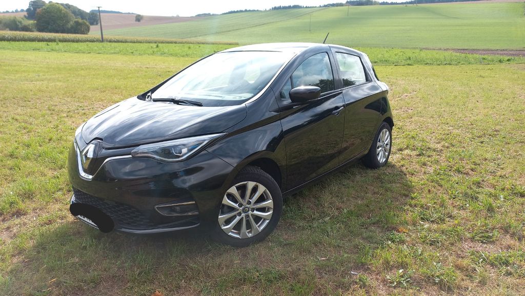 Renault ZOE 58.500 km 13.231 &euro; Adlkofen 84166