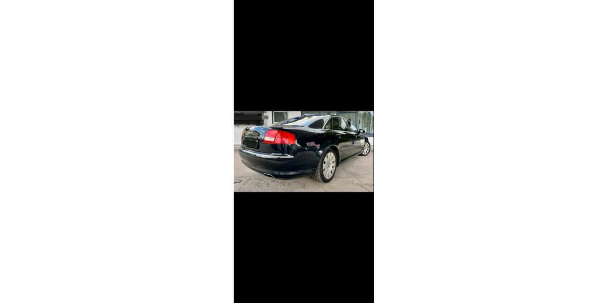 Audi A8 350.000 km 9.500 &euro; Obernburg a.M 63785