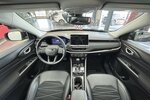 Jeep Compass Limited Plug-In 1.Hand 4WD FULL LED 360° 52.400 km 23.920 &euro; Lich 35423