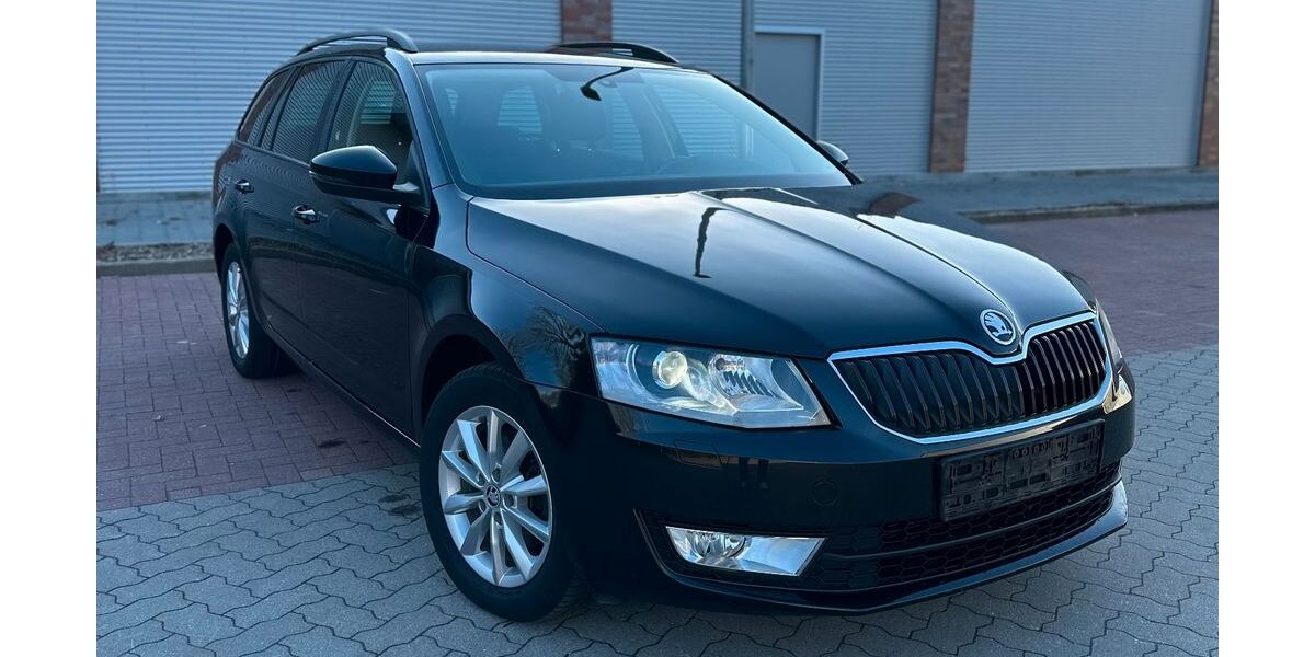 Skoda Octavia 61.404 km 13.750 &euro; Wedel 22880