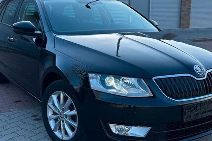 Skoda Octavia 61.404 km 14.250 &euro; Wedel 22880