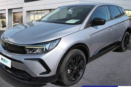 Opel Grandland (X) 43.900 km 18.490 &euro; Berlin 12681