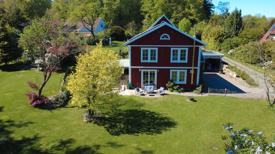 Einfamilienhaus Mettingen - 6 Zimmer, 165 m&sup2;, 690.000&euro; | Angebot:26427055