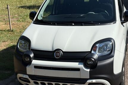 Fiat Panda 11.931 km 15.555 &euro; Neuenbürg 75305
