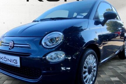 Fiat 500 31.630 km 13.499 &euro; Erfurt 99091
