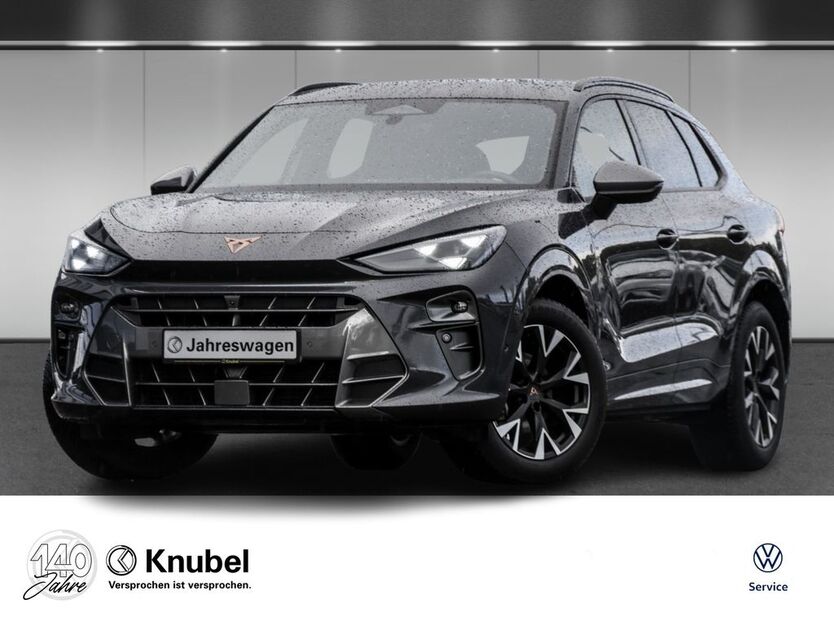 Cupra Terramar 24.066 km 34.480 € Greven 48268